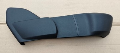 Citroen c4 picasso ii захист сидіння правого фото №1