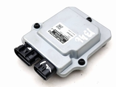 Lexus rx 450h 2021 блок управления / модуль насоса впрыска фото №1