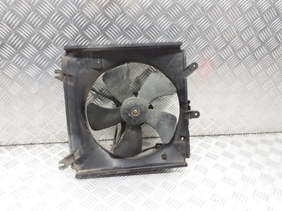 Вентилятор радіатора wody kia rio 1.3 фото №1