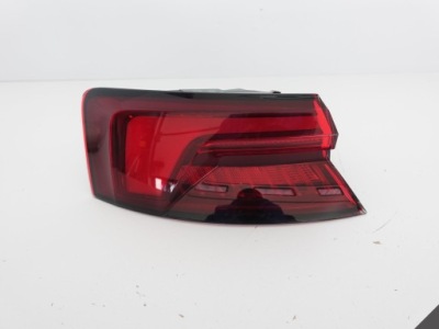 Audi a5 8w6 b9 f5 16-19 led фара ліва задній європа фото №1
