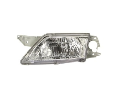 FARO PARTE DELANTERA MAZDA PREMACY 06.99-- CB08510L0D  