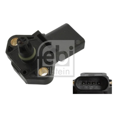 SENSOR PRESIÓN DE PRESIÓN FEBI BILSTEIN 36116  