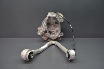 Поворотный кулак правая рычаг перед bmw i3 фото №1