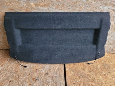 Полка багажника задняя peugeot 308 t9 ii hb фото №1