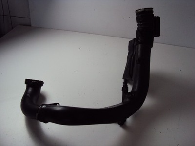 Труба воздуха volvo xc60 i 2.4 d5 08- фото №1