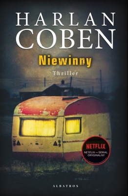 Niewinny - Harlan Coben