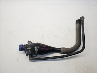 Заливная горловина труба adblue expert jumpy proace iv 16- #3226 фото №1