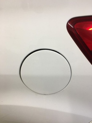 Hyundai ix20 ix 20 2009-2019 крышка заливной топлива kod koloru tcw фото №1