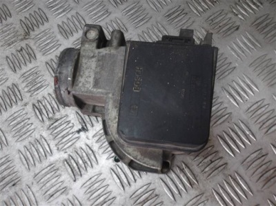 Расходомер воздуха audi 80 b4 2.0 фото №1