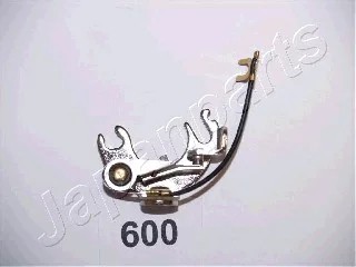 STYKI PRZERYWACZA SUZUKI ALTO 0,8 82- JAPANPARTS CT-600 