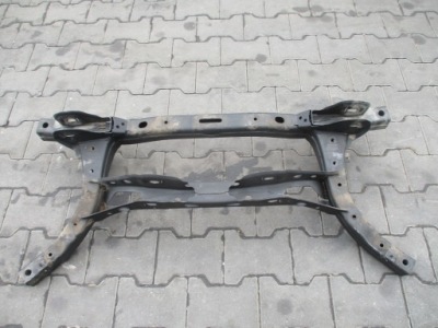 Подрамник подрамник подрамник hyundai kona электрик фото №1