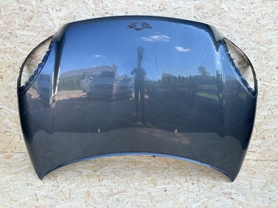 Mini countryman r60 капот крышка двигателя оригинальная фото №1