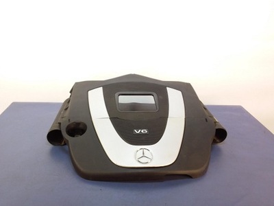 Mercedes slk r171 корпус фильтра воздуха фото №1