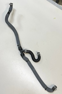 Renault talisman espace v 2.0 dci adblue шланг wąż wody 217412695r фото №1