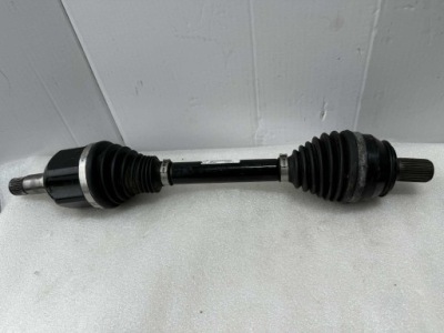 A1783302300 приводной вал mercedes 178 фото №1