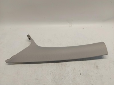 Tesla model y 2022r, обшивка защита стойка левый перед 1494604-00-f фото №1