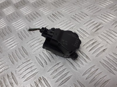 Моторчик обігрівача ford mondeo mk3 фото №1