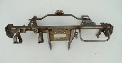 2010-2015 camaro консоль приборная панель каркас рама усилитель фото №1