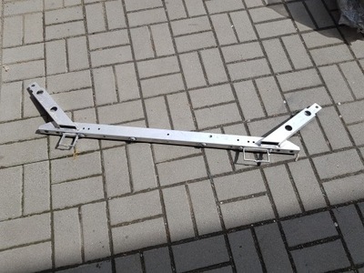 Підсилювач передній pas передній volvo xc60 ii góra фото №1