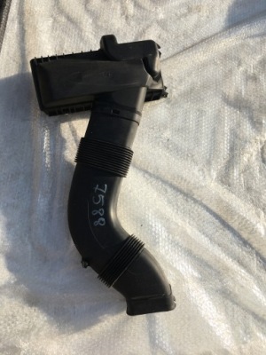 Bmw f10 f11 канал повітря повітрозабірник 8509067 фото №1