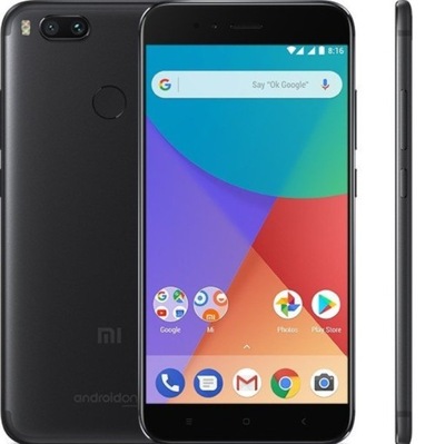 Smartfon Xiaomi Mi A1 4GB / 64GB