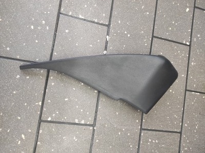 Накладка захист дзеркало audi a6 c6 4f0858705b фото №1