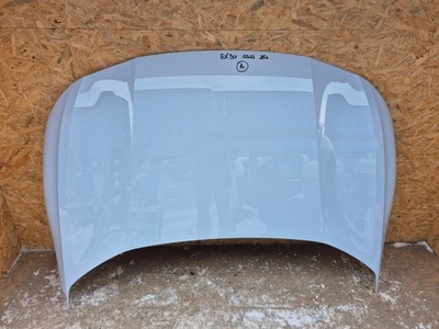 Volvo ex30 ex-30 капот фото №1