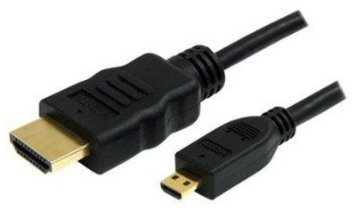 KABEL StarTech HDMI Micro - HDMI 2m HDADMM2M