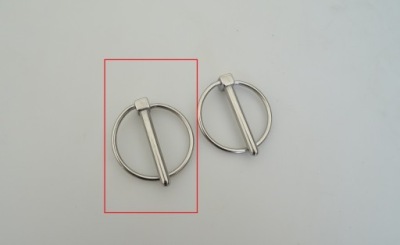 2005-2014 mustang клипса na капот тюнинг shelby фото №1