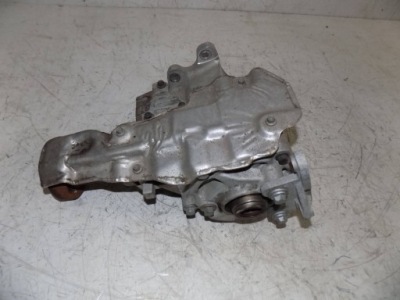 Volvo xc40 2.0 t5 дифференциал мост перед 31492988 фото №1