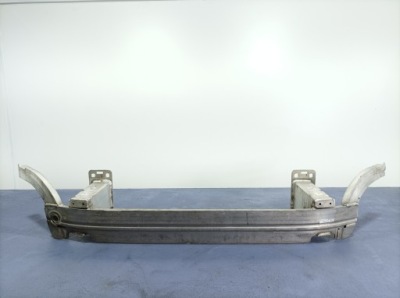 Audi q7 ii 4m балка бампера перед передняя 4m0507109d фото №1