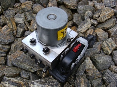 Abs esc hyundai ix20 58920-1k200 !!! фото №1