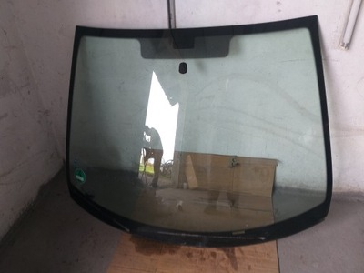 Peugeot 207 скло лобове фото №1