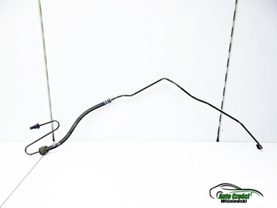 Audi a3 8p шланг зчеплення 1.6 03-08 spaceback фото №1