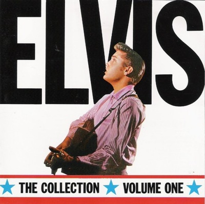 Elvis – The Collection Volume 1