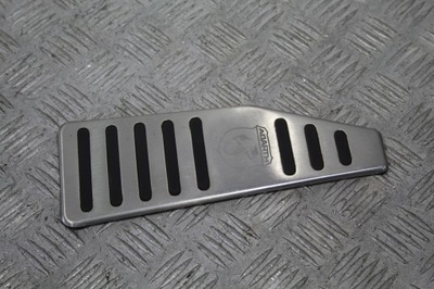 Подножка fiat 500 abarth lift фото №1