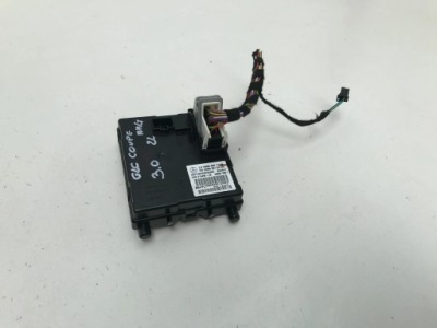 Mercedes glc 2022 c253 amg 3.0 модуль блок керування кондиціонера a0009007126 фото №1