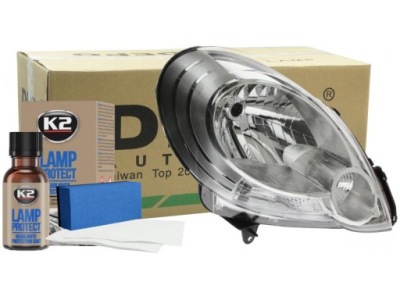 ABAKUS 551-1176RMLD-EM PROJECTEUR 