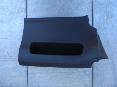 Защита бардачок панели приборной панели citroen c4 cactus фото №1