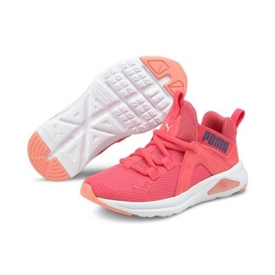 Buty sportowe Puma Enzo 2 Sparkie AC PS r. 35