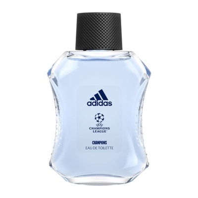 Adidas UEFA Champions League woda toaletowa dla mężczyzn