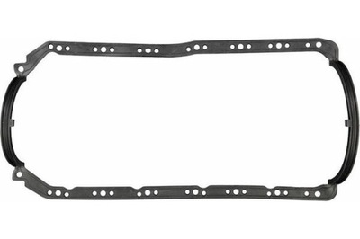 Glaser x08287-01 прокладка, поддон масляная фото №1