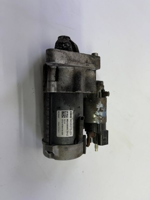 Стартер bmw x2 f39 b48 механическая коробка передач 8658275 фото №1