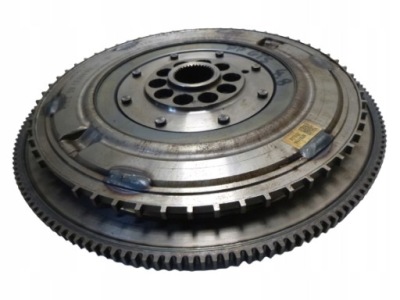 Porsche panamera 970 4.8 зчеплення колесо двомасовий фото №1