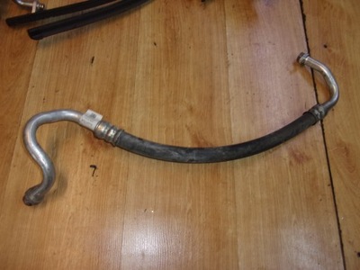 Citroen c4 picasso ii шланг кондиціонера 1.2 thp фото №1