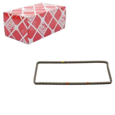 Febi цепь распределительного вала citroen peugeot toyota фото №1