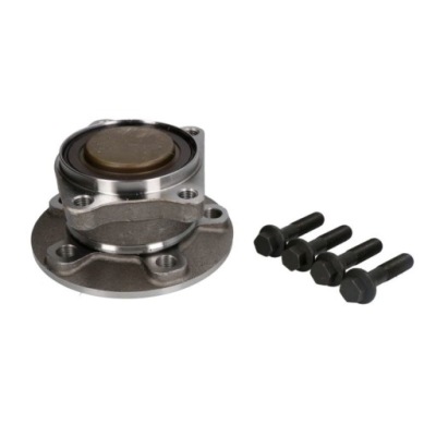 Ступица задняя правая volvo xc90 i 02-14 фото №1