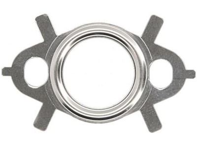 A26CD0 ELRING VW GASKET EGR