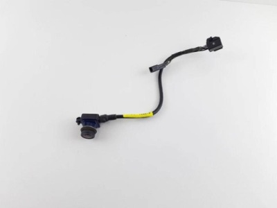 Fiat freemont камера заднего вида 56054158ad фото №1