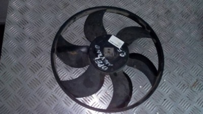 Вентилятор opel movano 9010693 фото №1